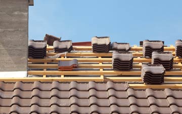 Bradwell Waterside clay roofing costs