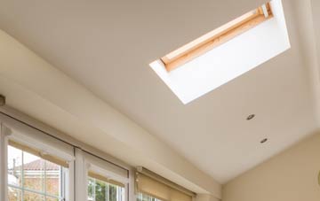 Bradwell Waterside conservatory roof insulation companies