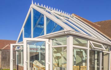 conservatory roof insulation costs Bradwell Waterside
