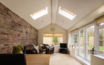 conservatory roof insulation Bradwell Waterside, Essex