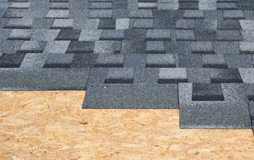 expert Bradwell Waterside asphalt roof companies