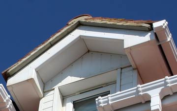 Bradwell Waterside fascia installation costs