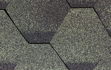 Bradwell Waterside fibreglass shingle repairs