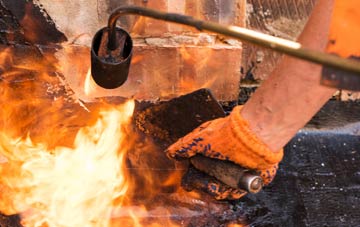 Bradwell Waterside flat roof repair companies