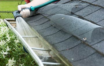 Bradwell Waterside gutter cleaning costs