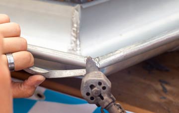 disadvantages of Bradwell Waterside lead roofing