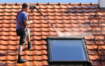 roof cleaning Bradwell Waterside, Essex