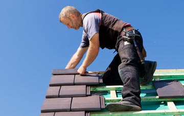 disadvantages of Bradwell Waterside slate roofing