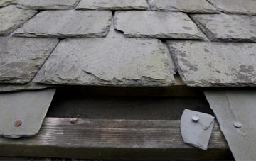 Bradwell Waterside slate roof repairs and maintenance