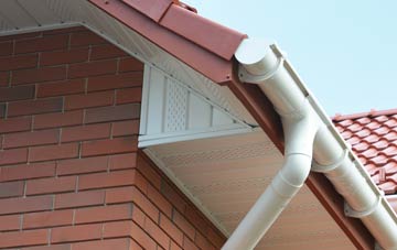 Bradwell Waterside soffit repair costs