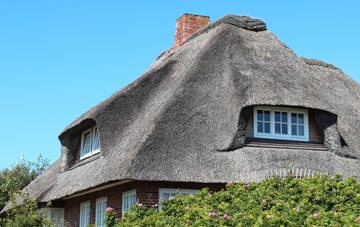 thatch roofing Bradwell Waterside, Essex