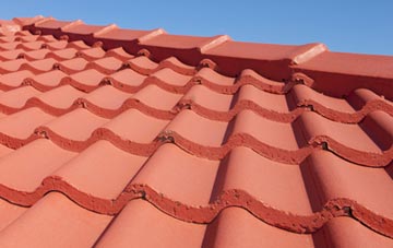 Bradwell Waterside tile and slate roof replacement