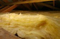 Bradwell Waterside pitch roof insulation