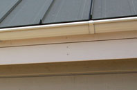 Bradwell Waterside soffit repair