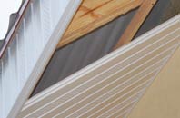 rated Bradwell Waterside soffit repair companies
