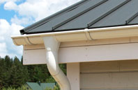 Bradwell Waterside soffits
